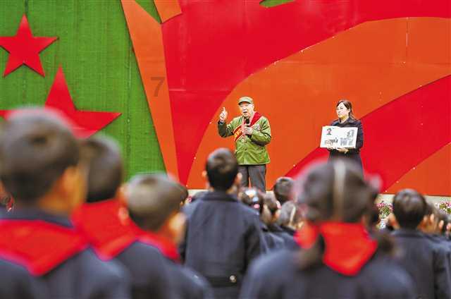 小镇惊魂